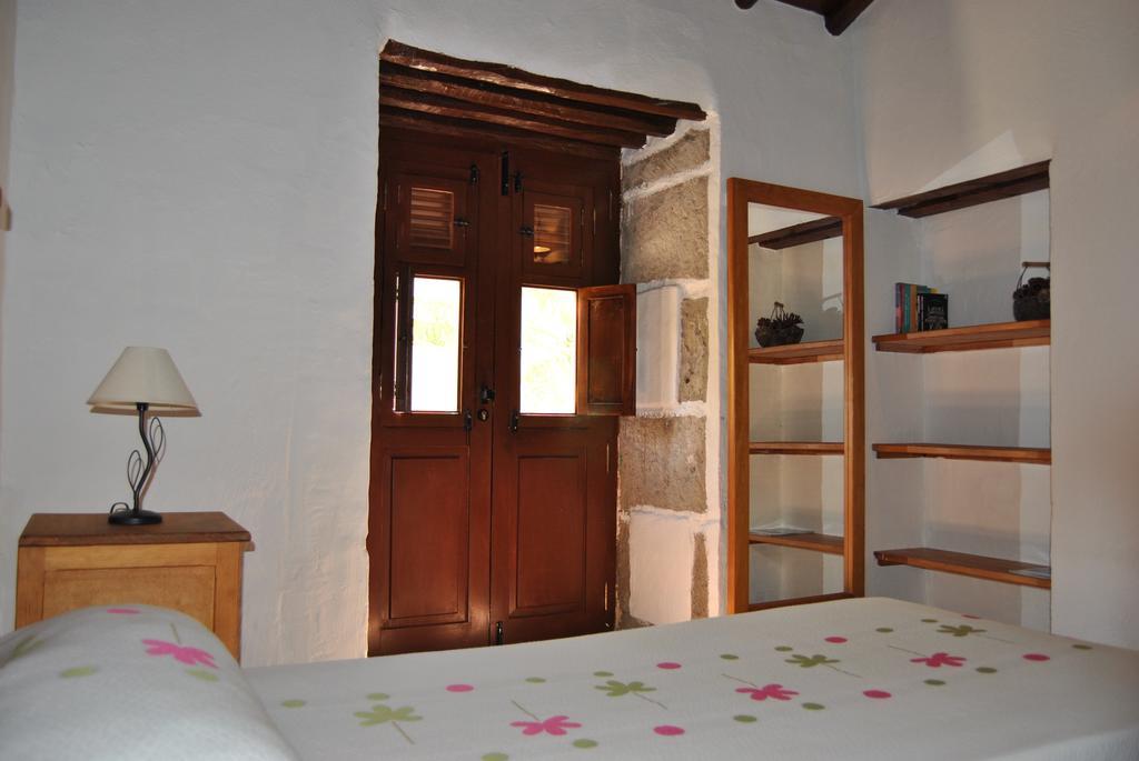 Casa Rural La Aldaba Аґуїмес Номер фото