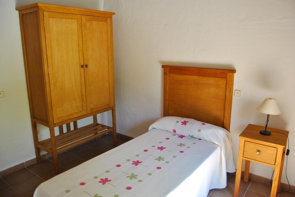 Casa Rural La Aldaba Аґуїмес Номер фото