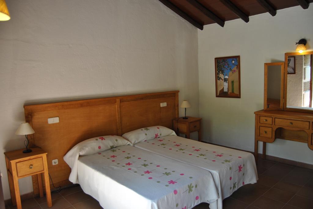 Casa Rural La Aldaba Аґуїмес Номер фото